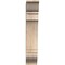 Ekena Millwork Imperial Traditional Smooth Bracket, Douglas Fir, 5 1/2"W x 18"D x 30"H BKT06X18X30IMP01SDF - alternate 2